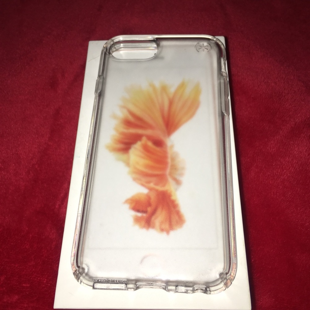 iPhone Case for 6s